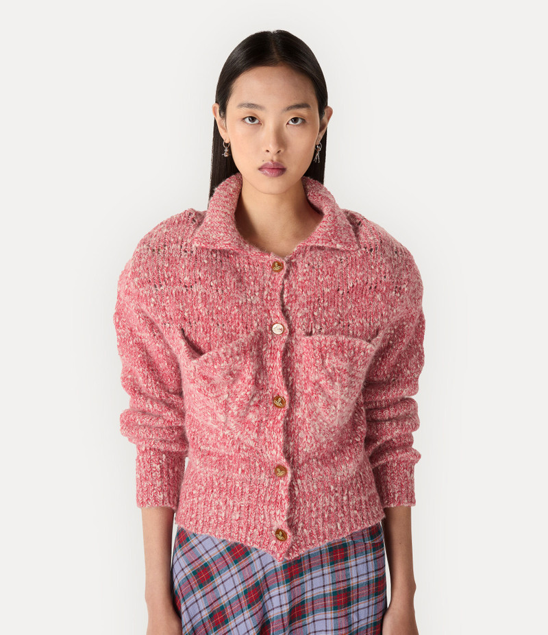ARIANNA CARDIGAN 4