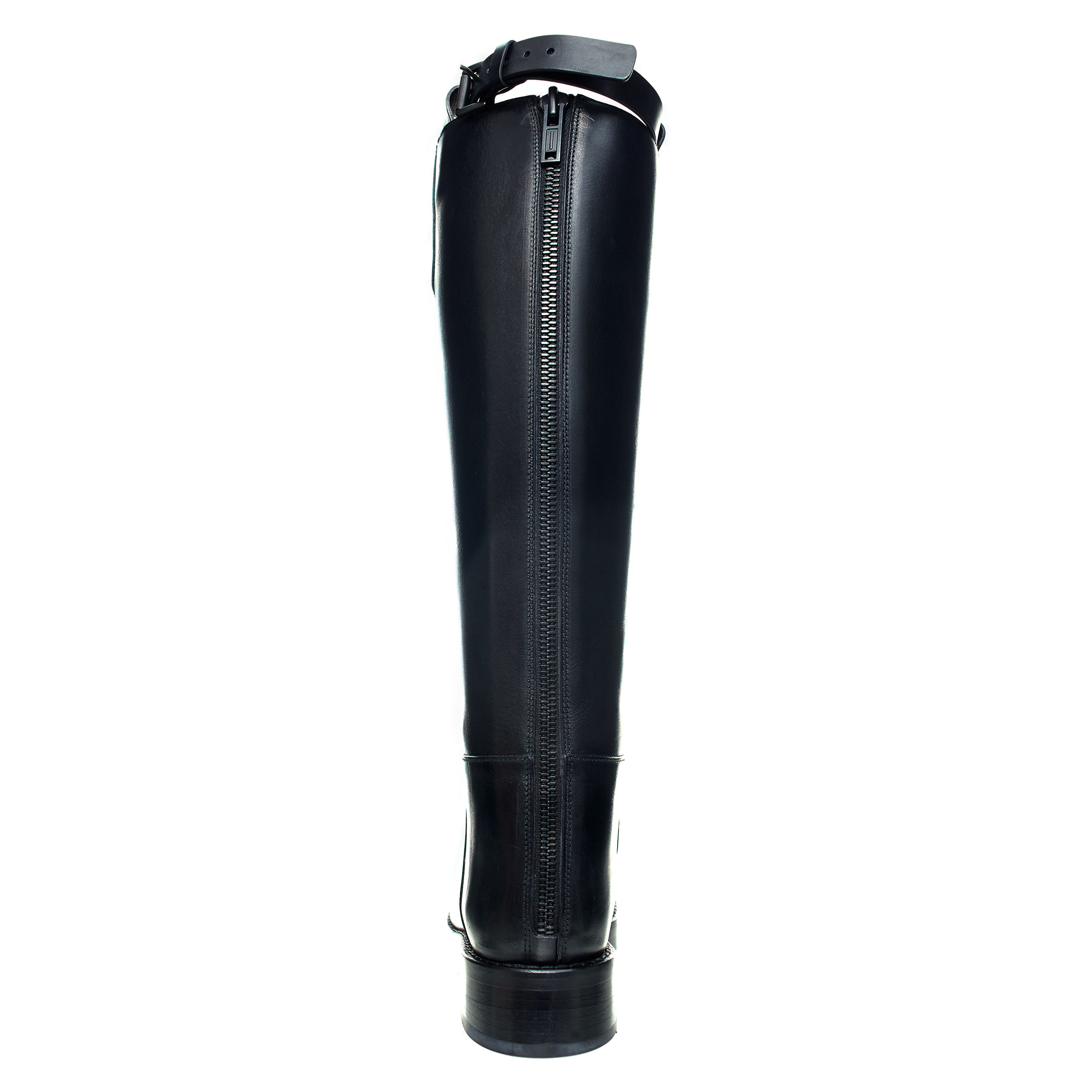 STAN RIDING BOOTS - 4