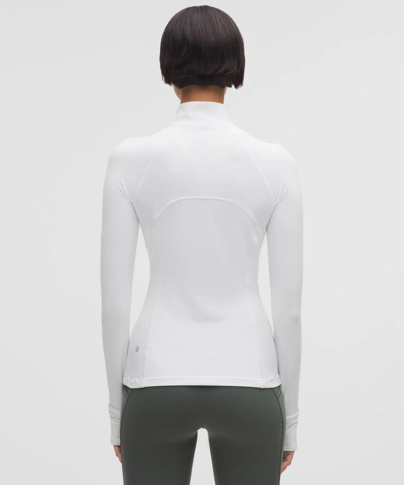 It's Rulu Half Zip 3