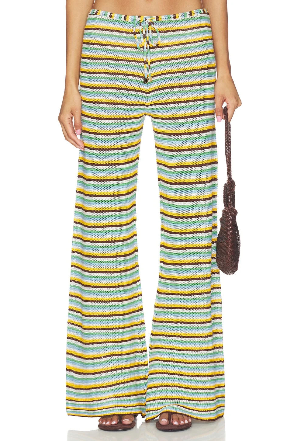 The Ayden Pant - 1
