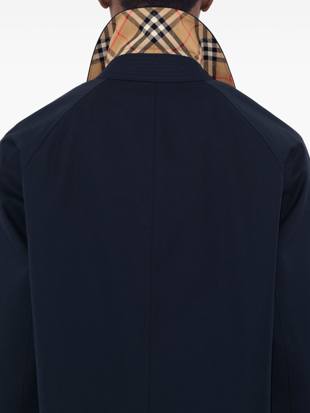 Camden Heritage trench coat - 5