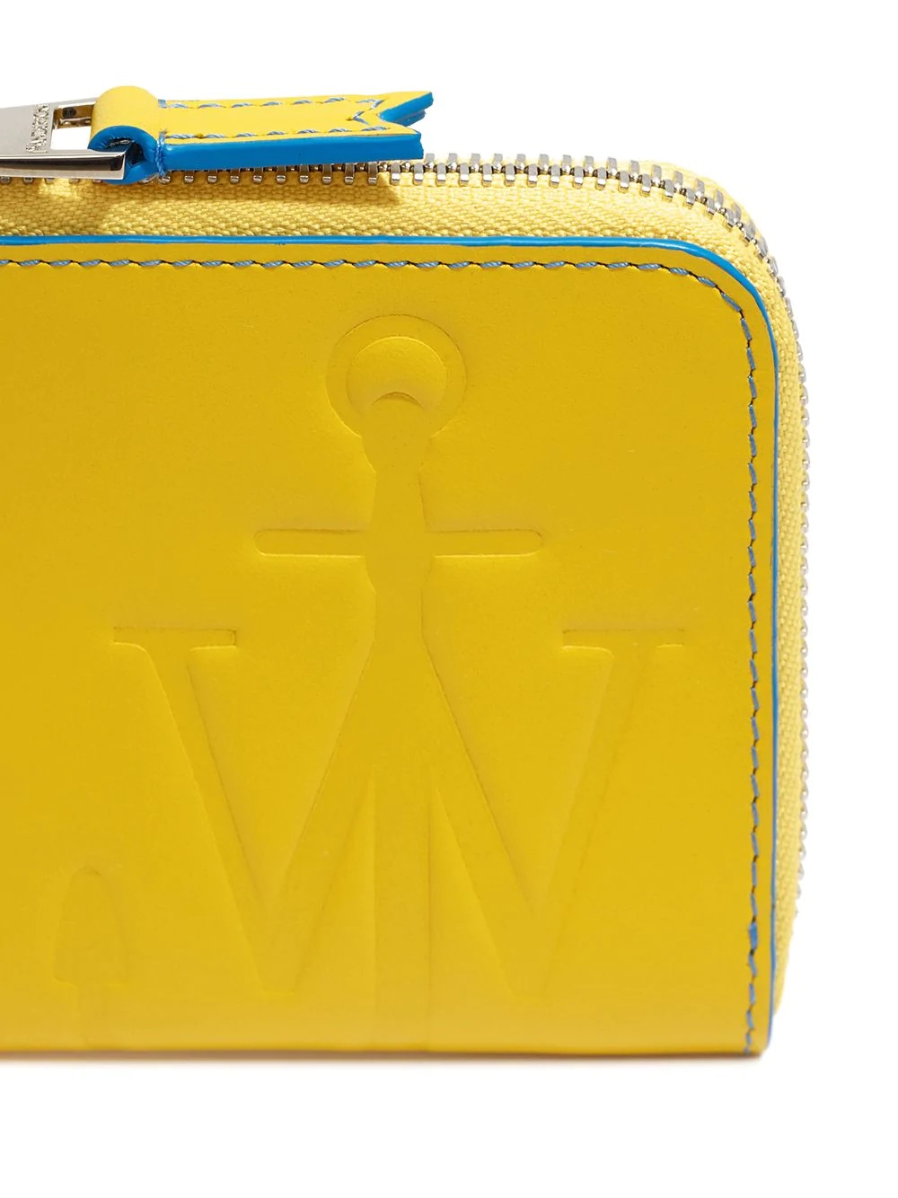 anchor logo wallet - 3