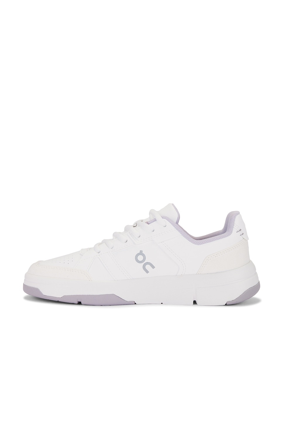 The Roger Clubhouse Sneaker - 5