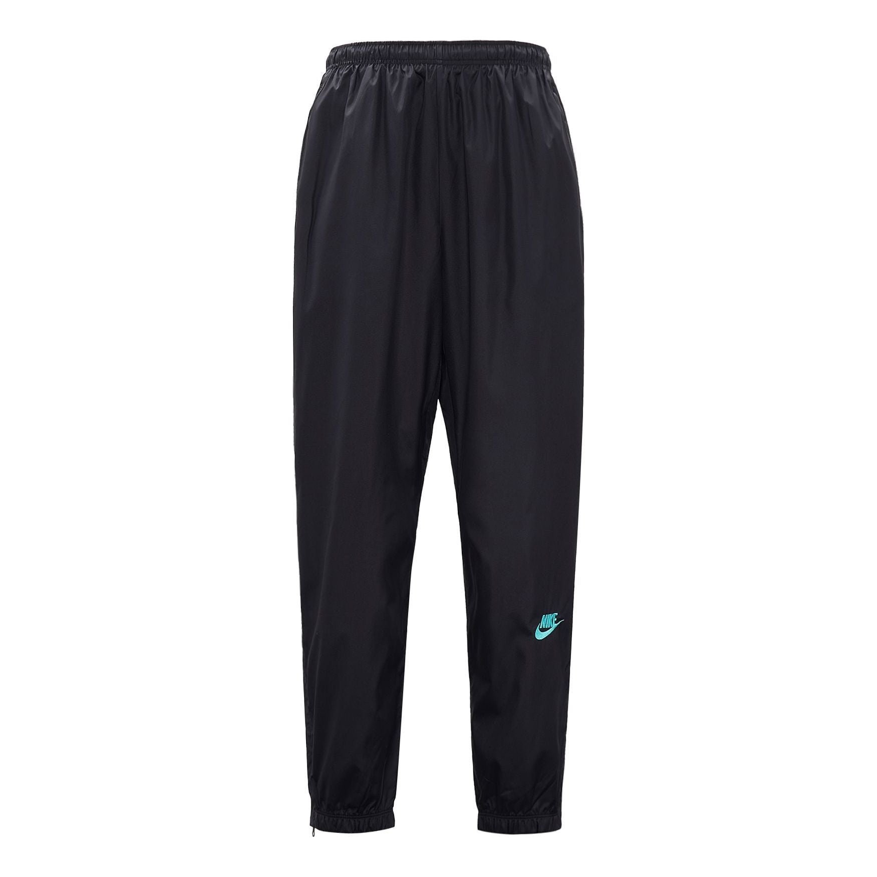 Nike x atmos Pants 'Black Hyper Jade' CD6133-011 - 1