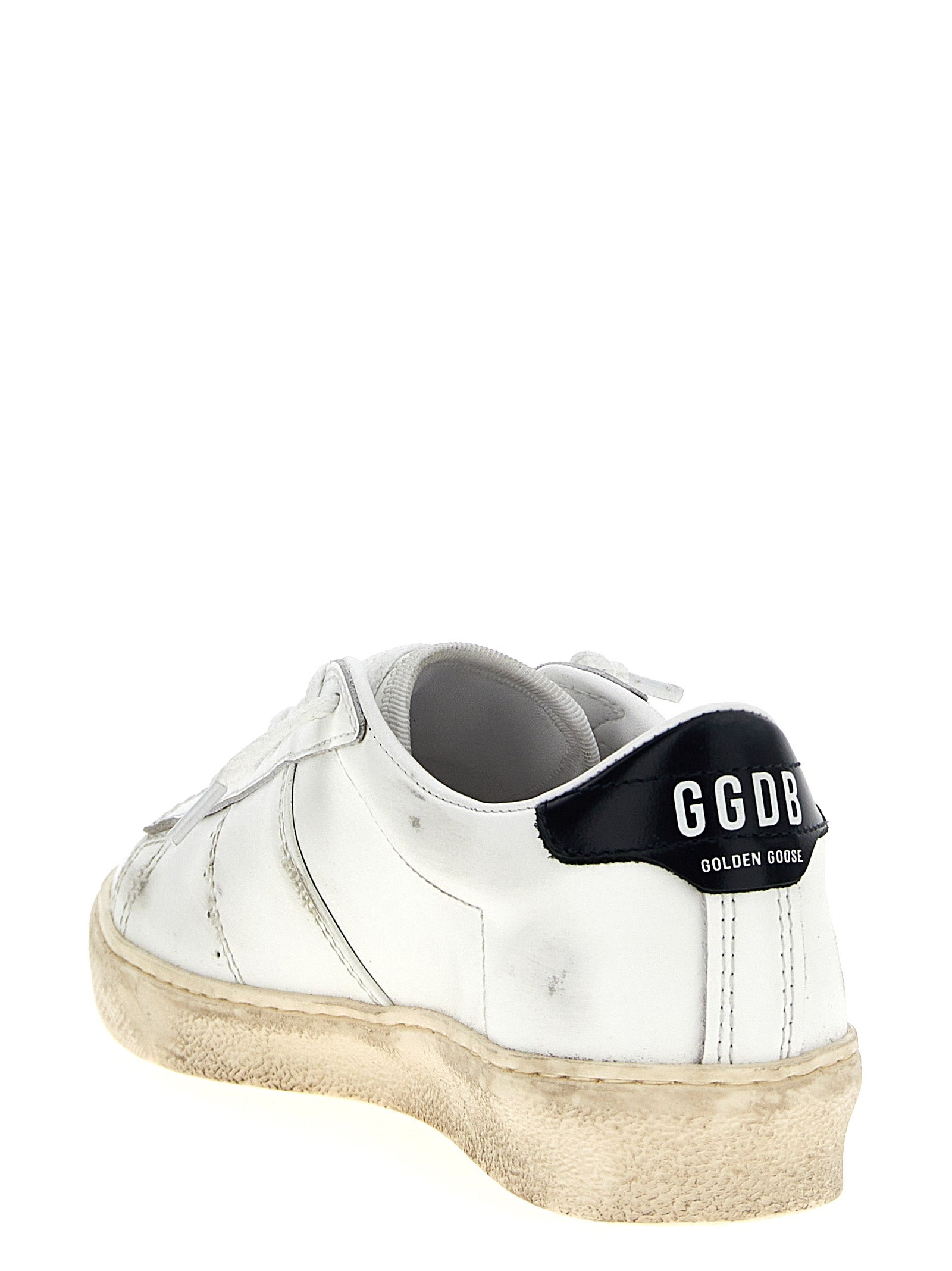 Golden Goose Women 'Matchstar' Sneakers - 3