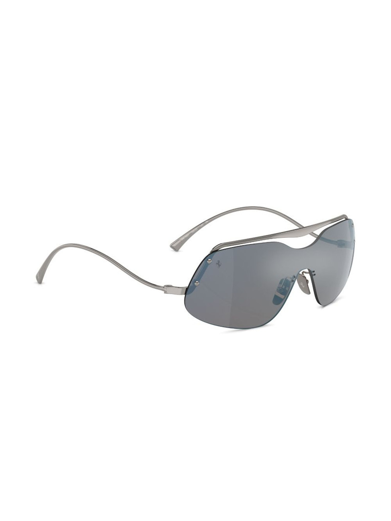 oversized frame sunglasses 5