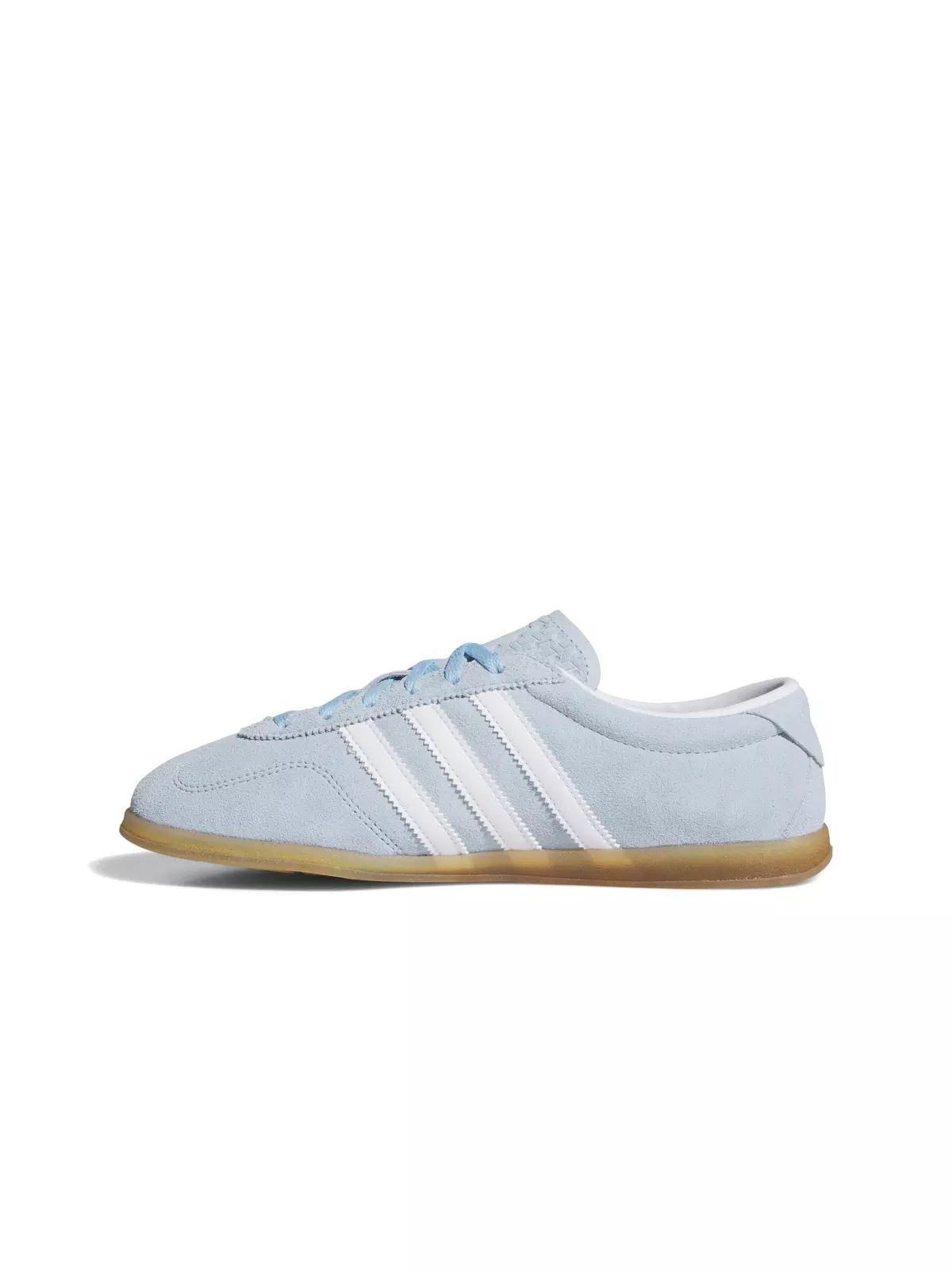 Originals Gazelle Lo Pro "Clear Sky/Ftwr White/Gum 3" Women's Shoe - 2