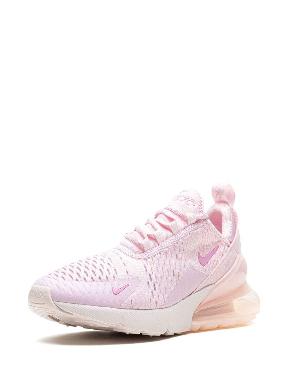 Air Max 270 WMNS "Pink Foam" - 4