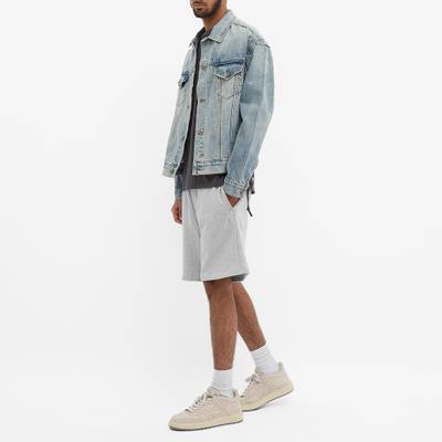 Ksubi Ksubi 4 x 4 Jogger Short outlook