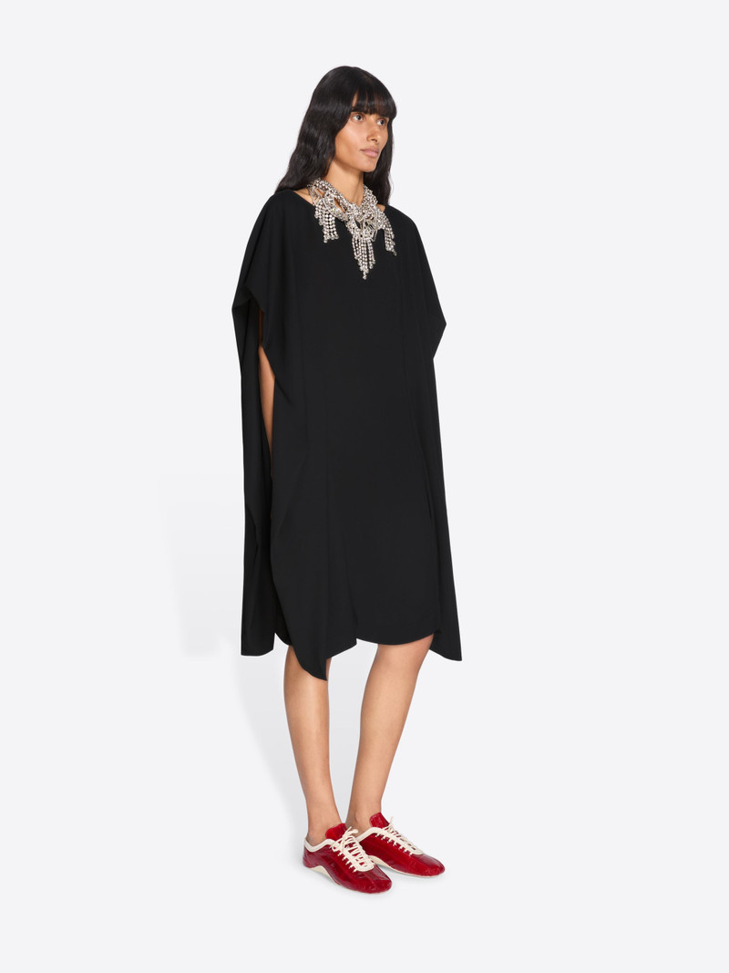 LOOSE FLOWY DRESS 3