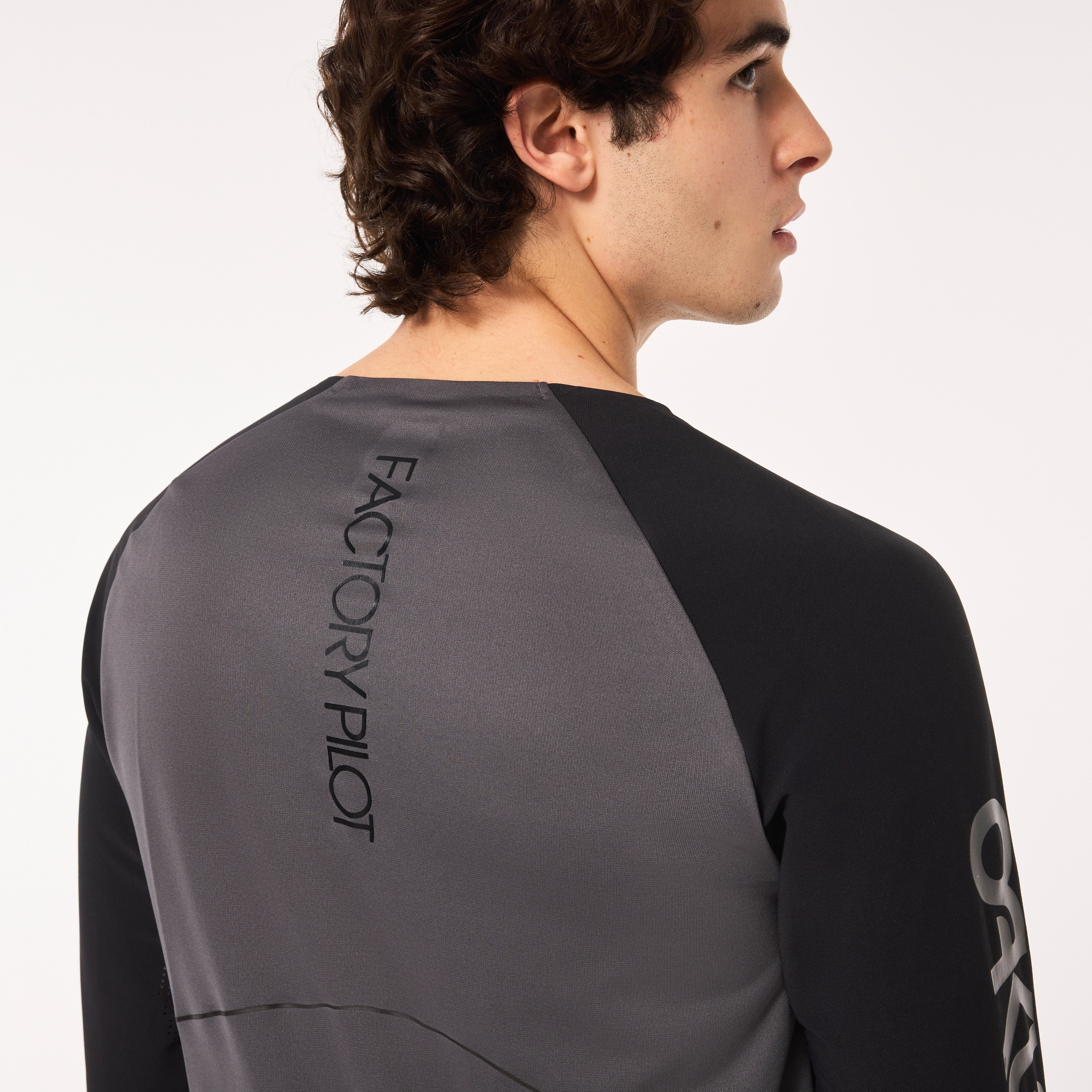 Maven Scrub LS Jersey - 7