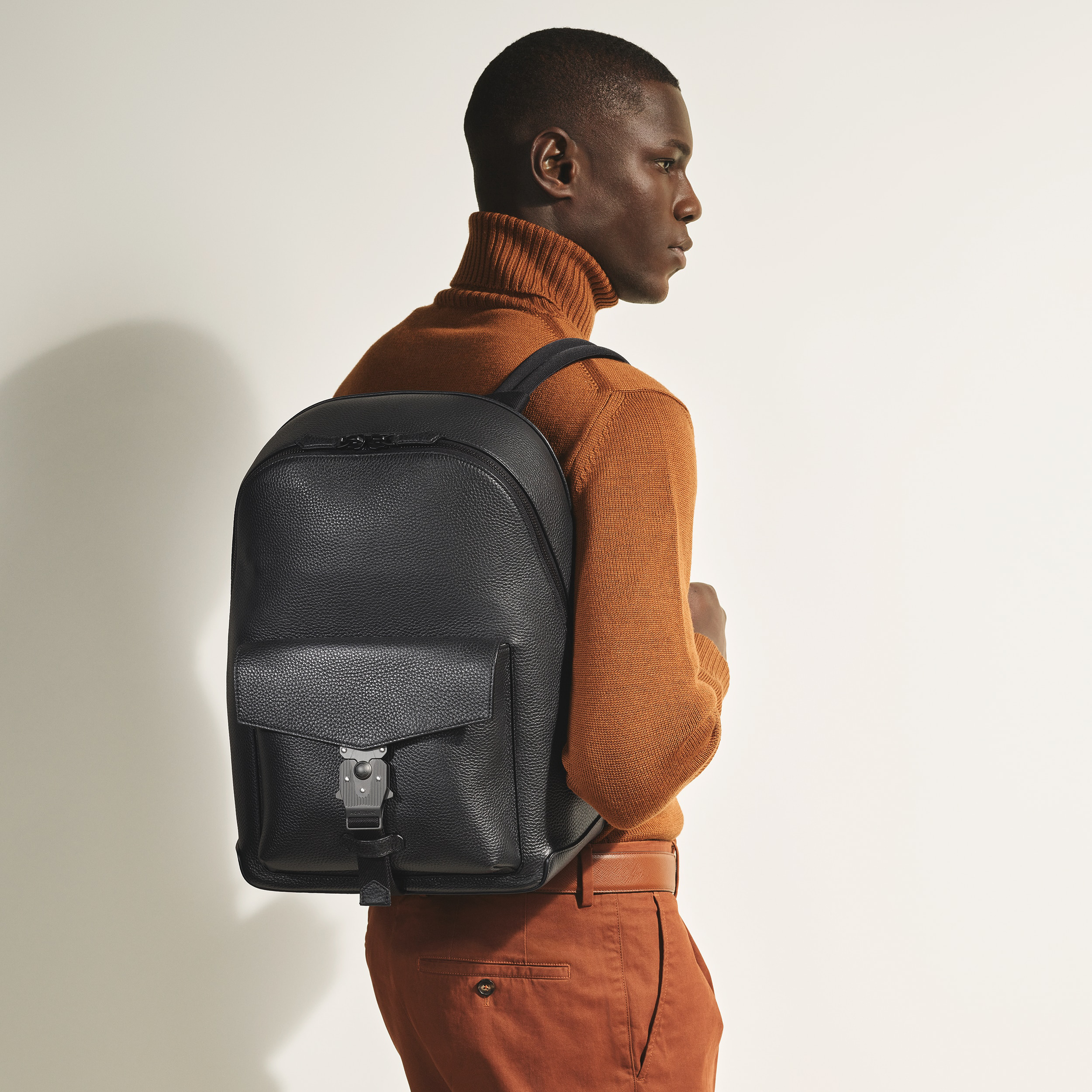 M-LOCK BACKPACK - 2