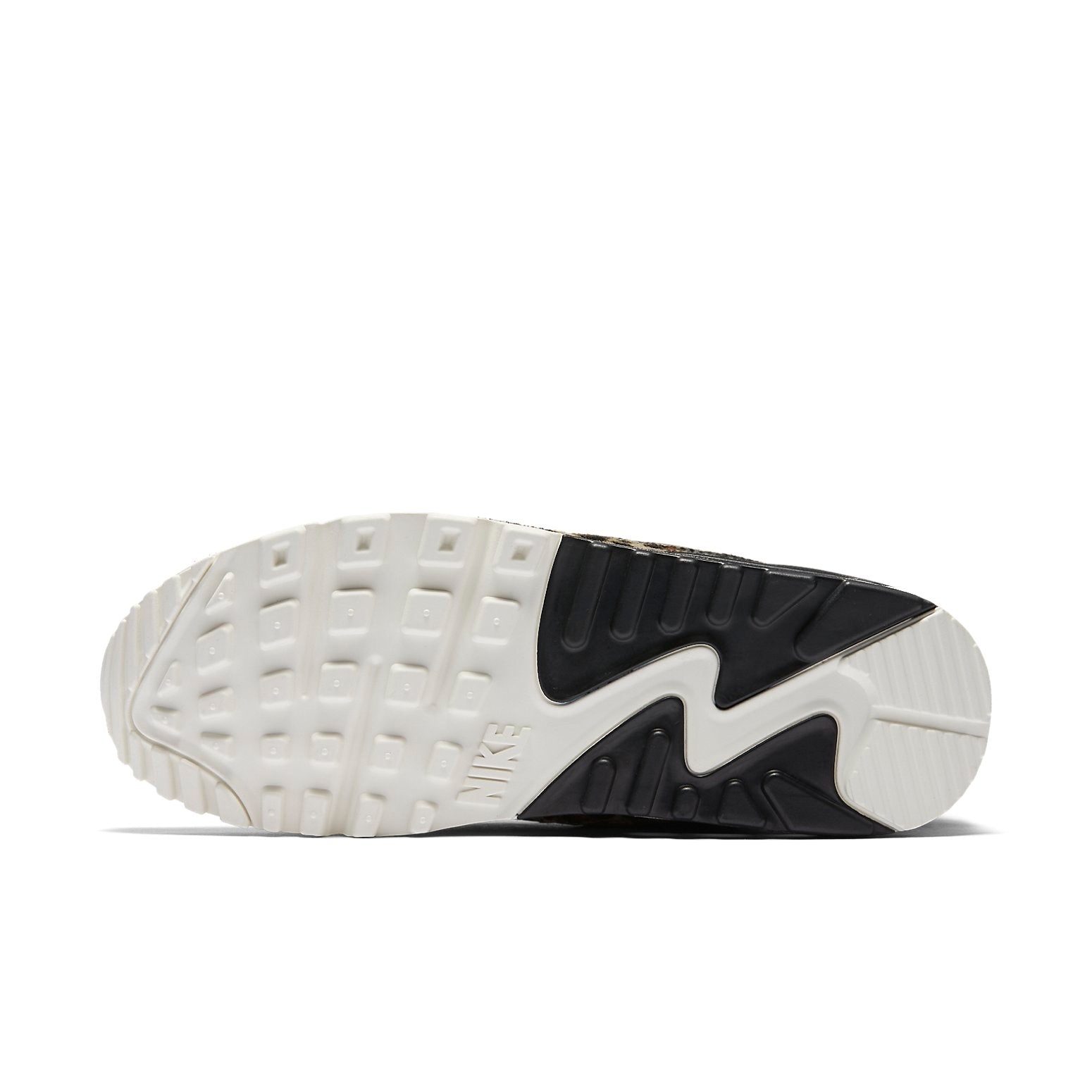 (WMNS) Nike Air Max 90 'Leopard' 898512-004 - 6