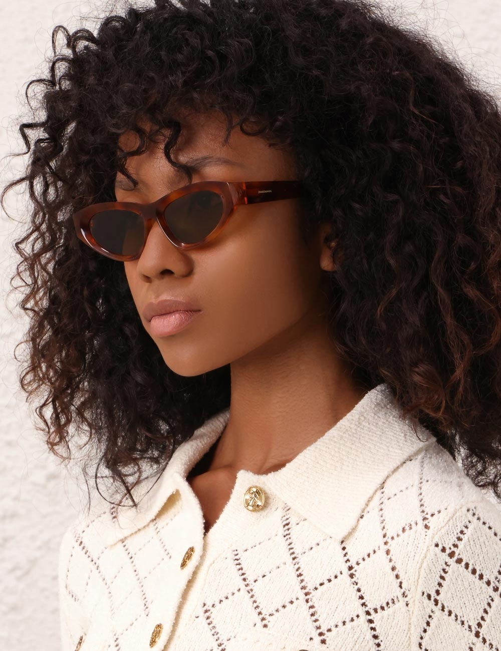 ZIMMERMANN ECHO CAT EYE - 2