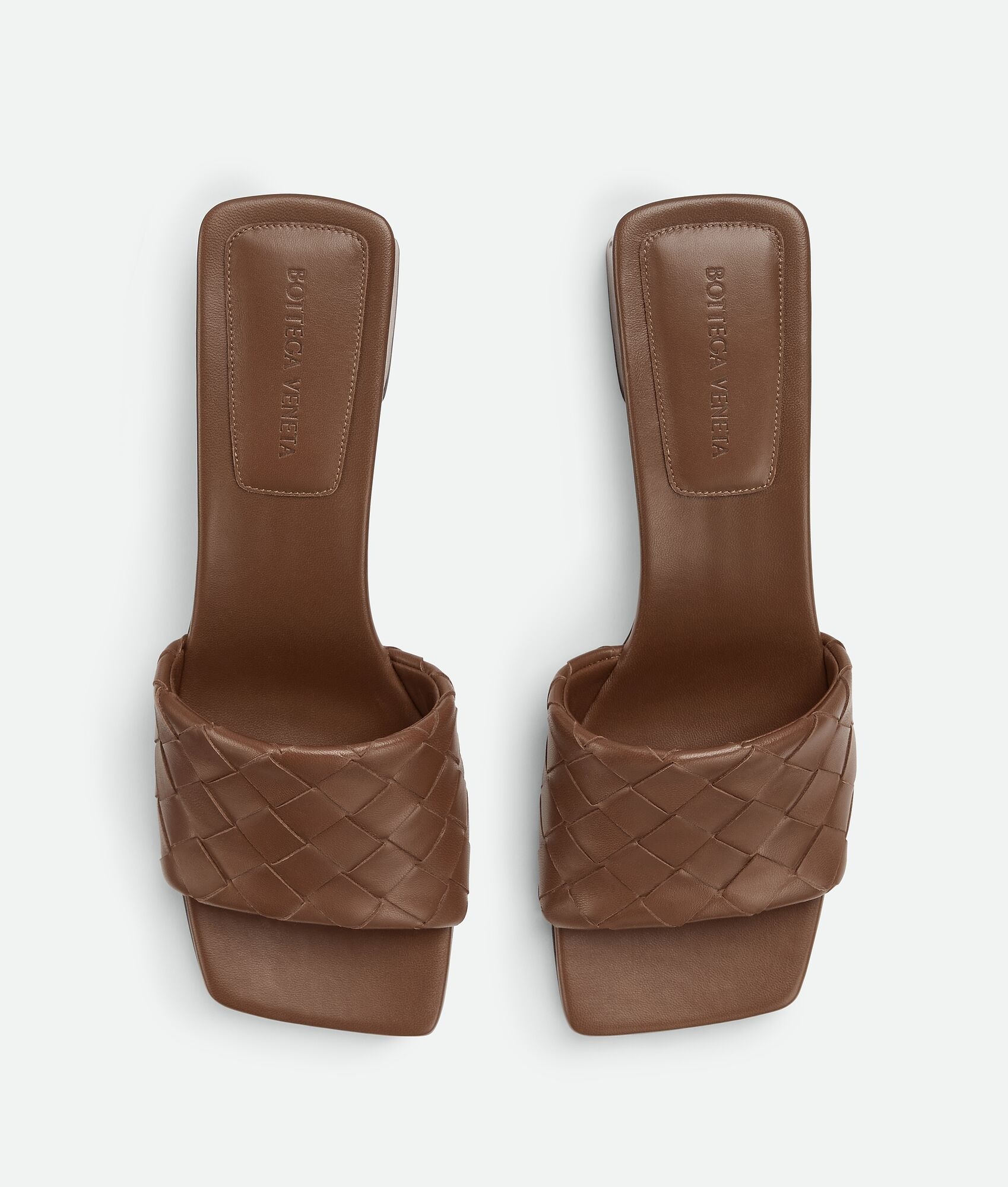 Parco Mule - 5