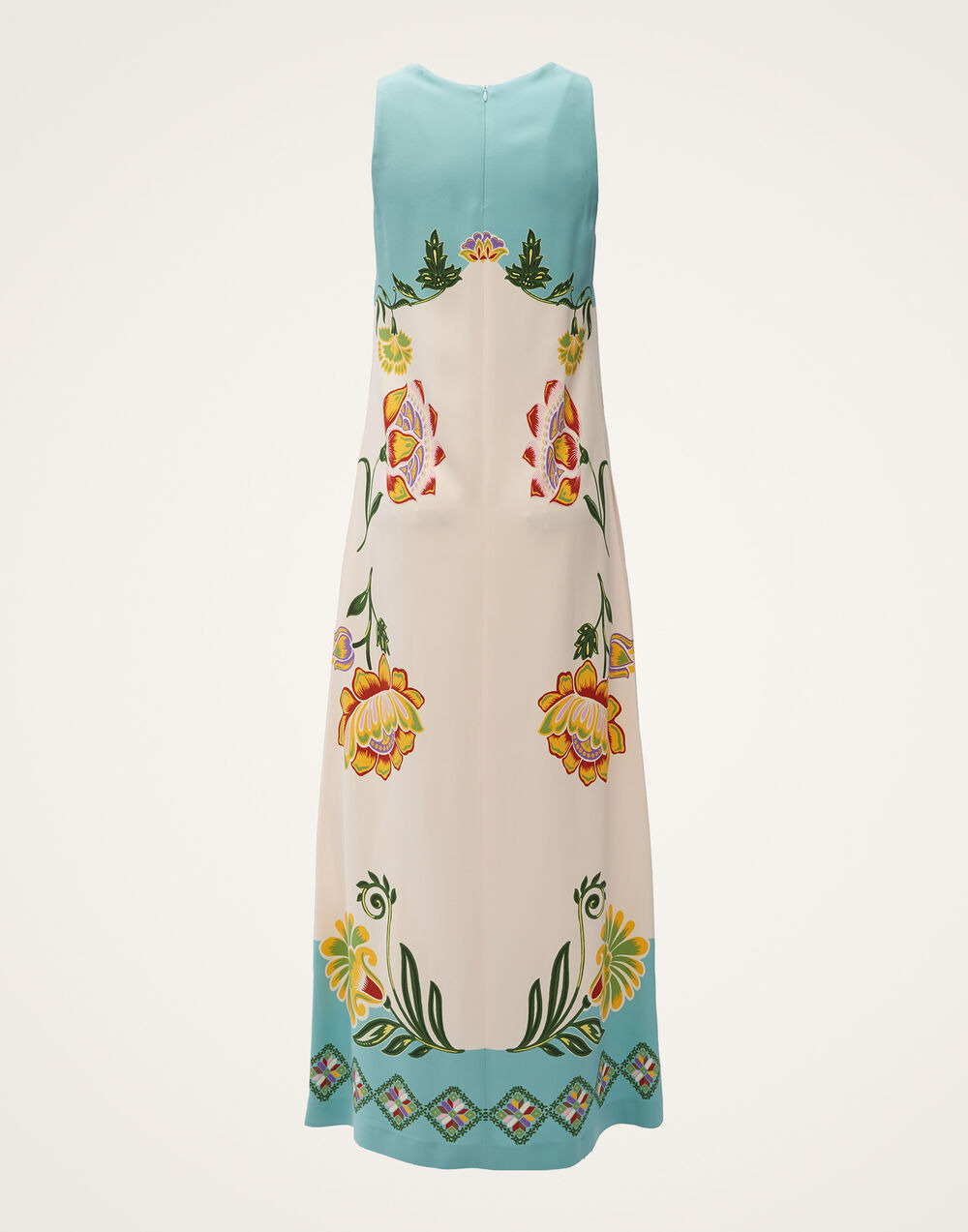 Racer Dress - 4
