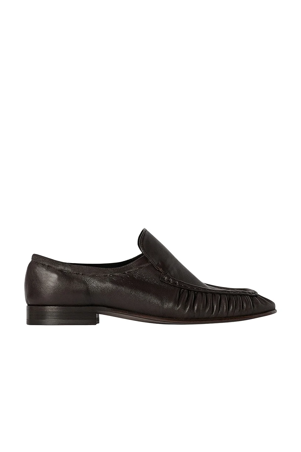 Soft Mocassin Two - 1