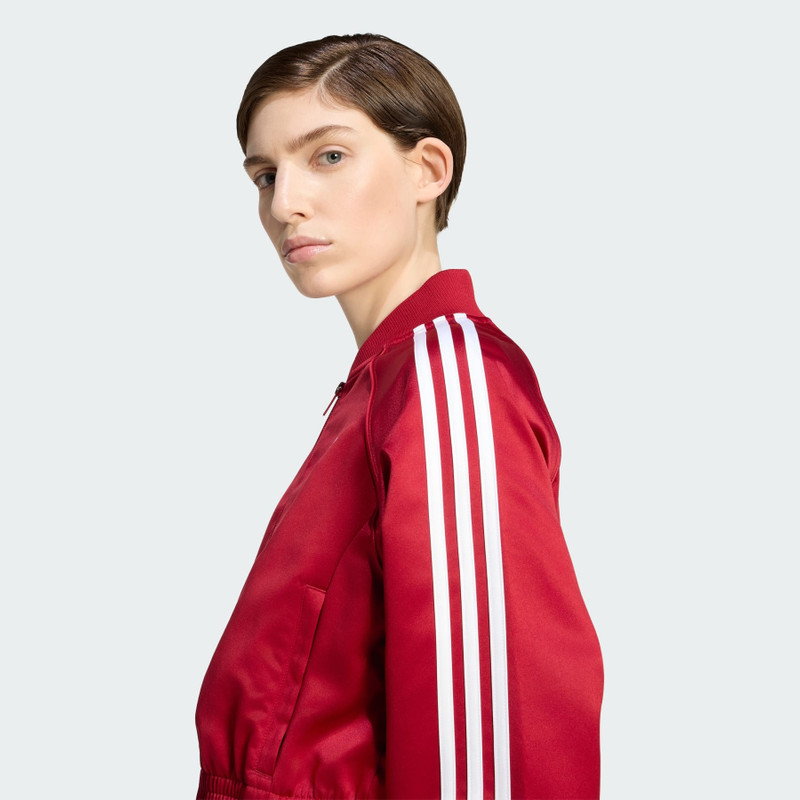 SATIN SST JACKET 6