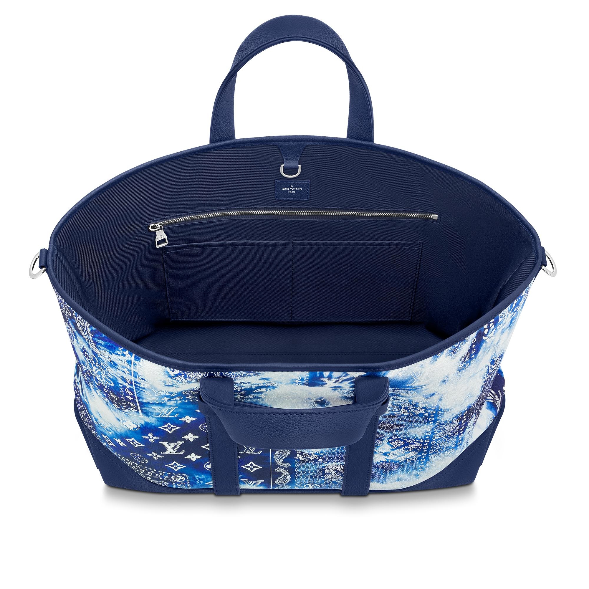 Tote Journey - 5