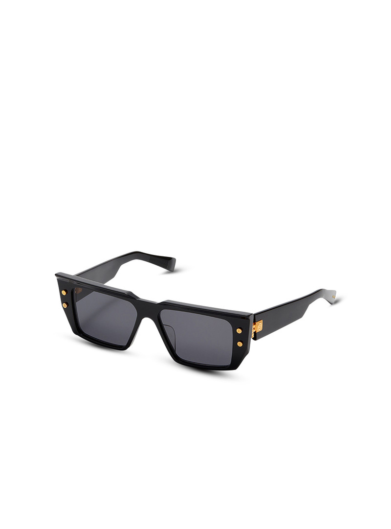 Balmain B-VI sunglasses outlook