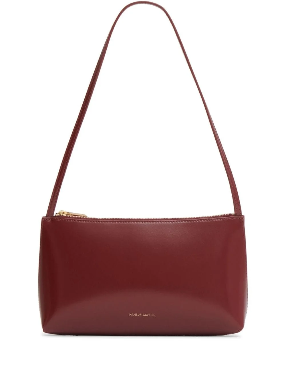 Gaia leather bag - 1