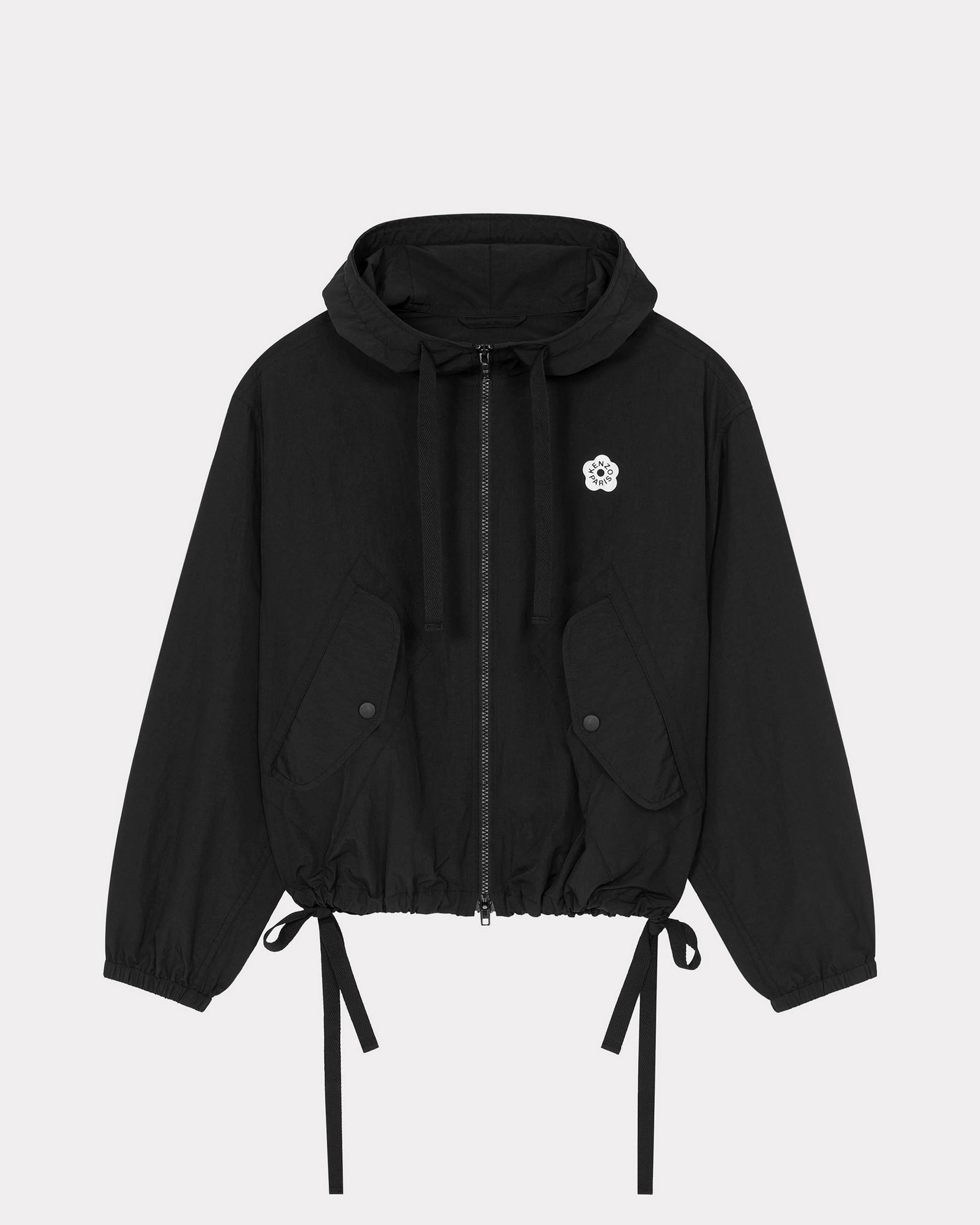 'Boke 2.0' windbreaker - 1