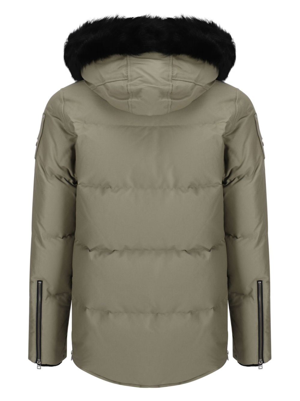 Original 3Q Neoshear jacket - 2