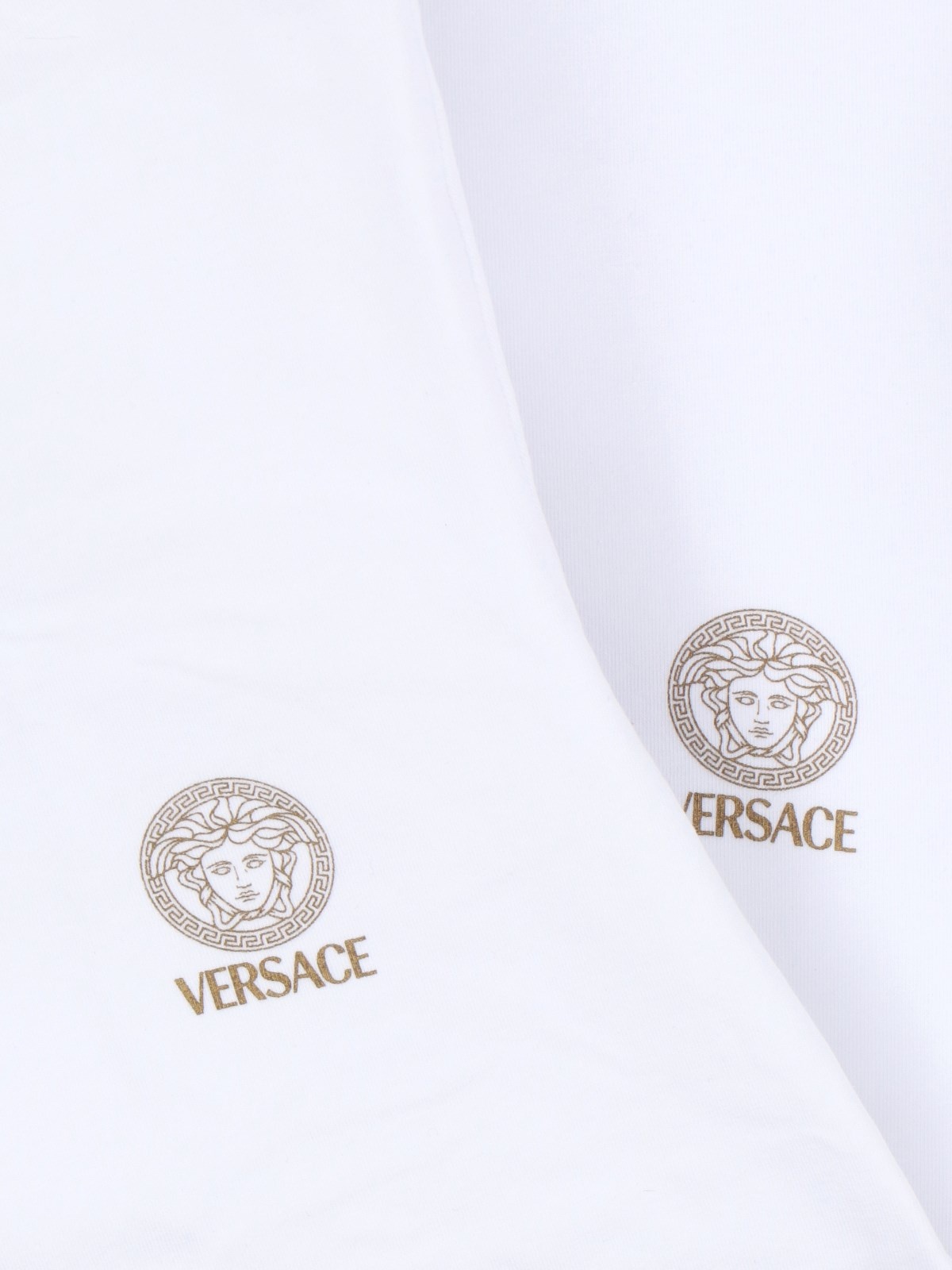SET OF 2 "MEDUSA" T-SHIRTS - 3