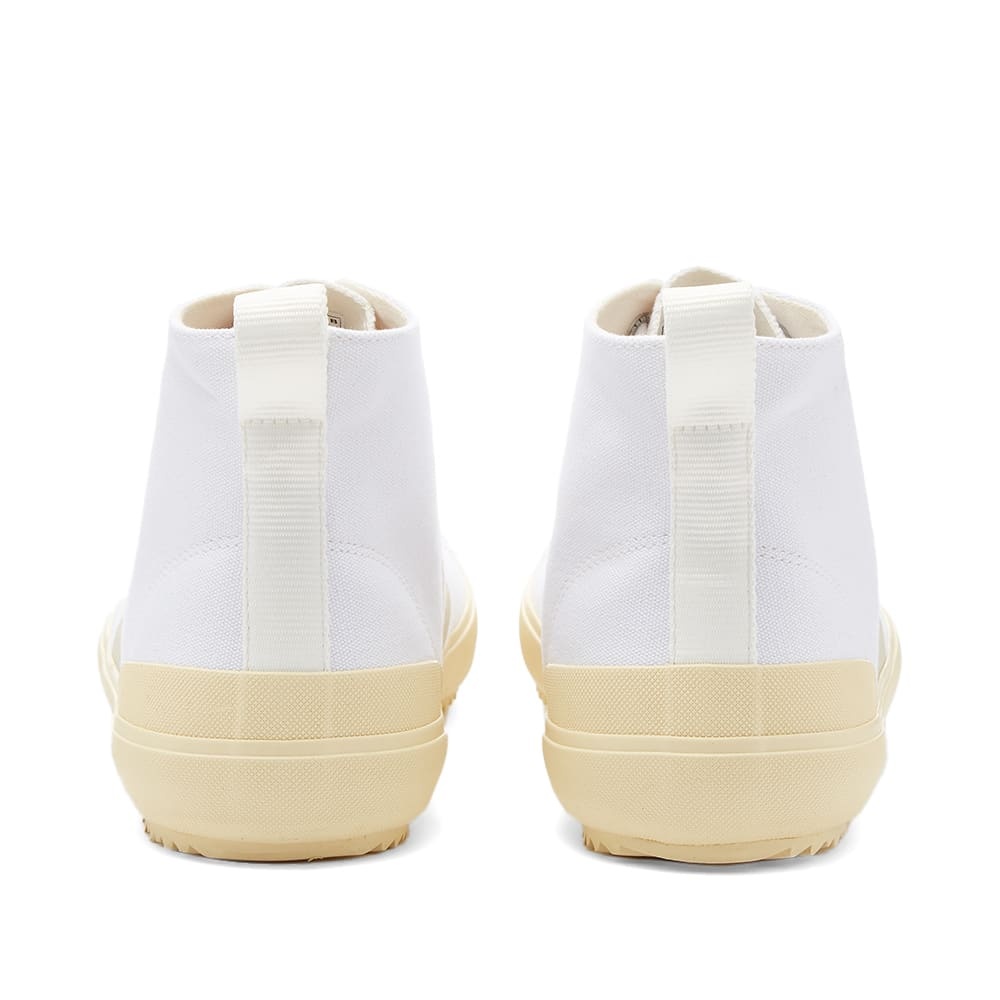 Veja Nova Canvas Hitop Vegan Sneaker - 3