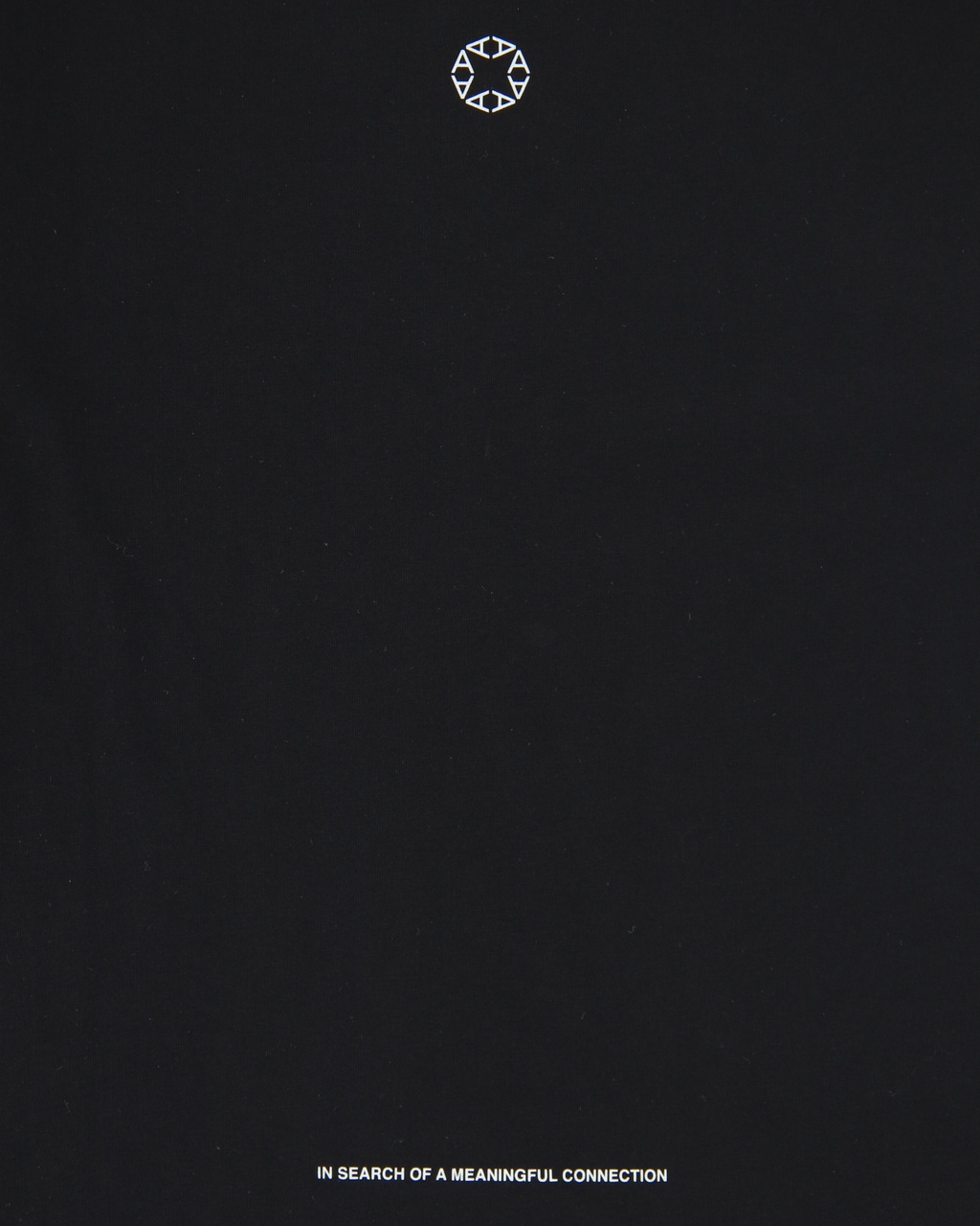 SCRIPT L/S TEE - 3