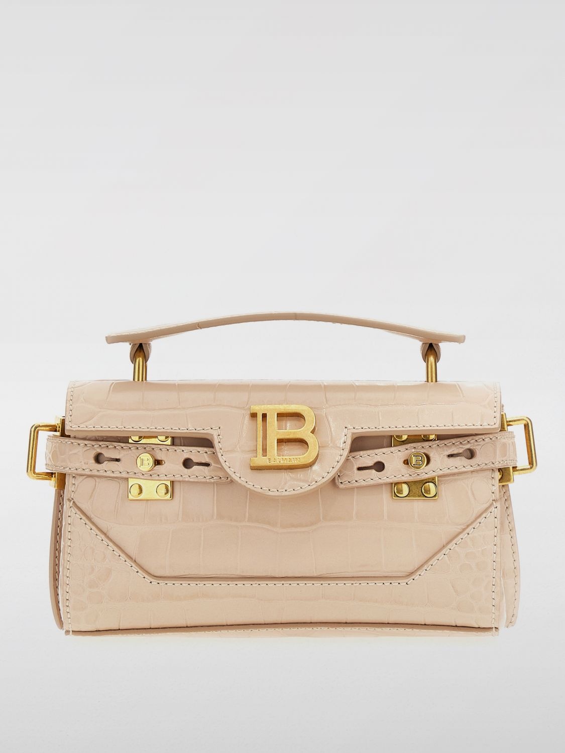 Shoulder bag woman Balmain - 1