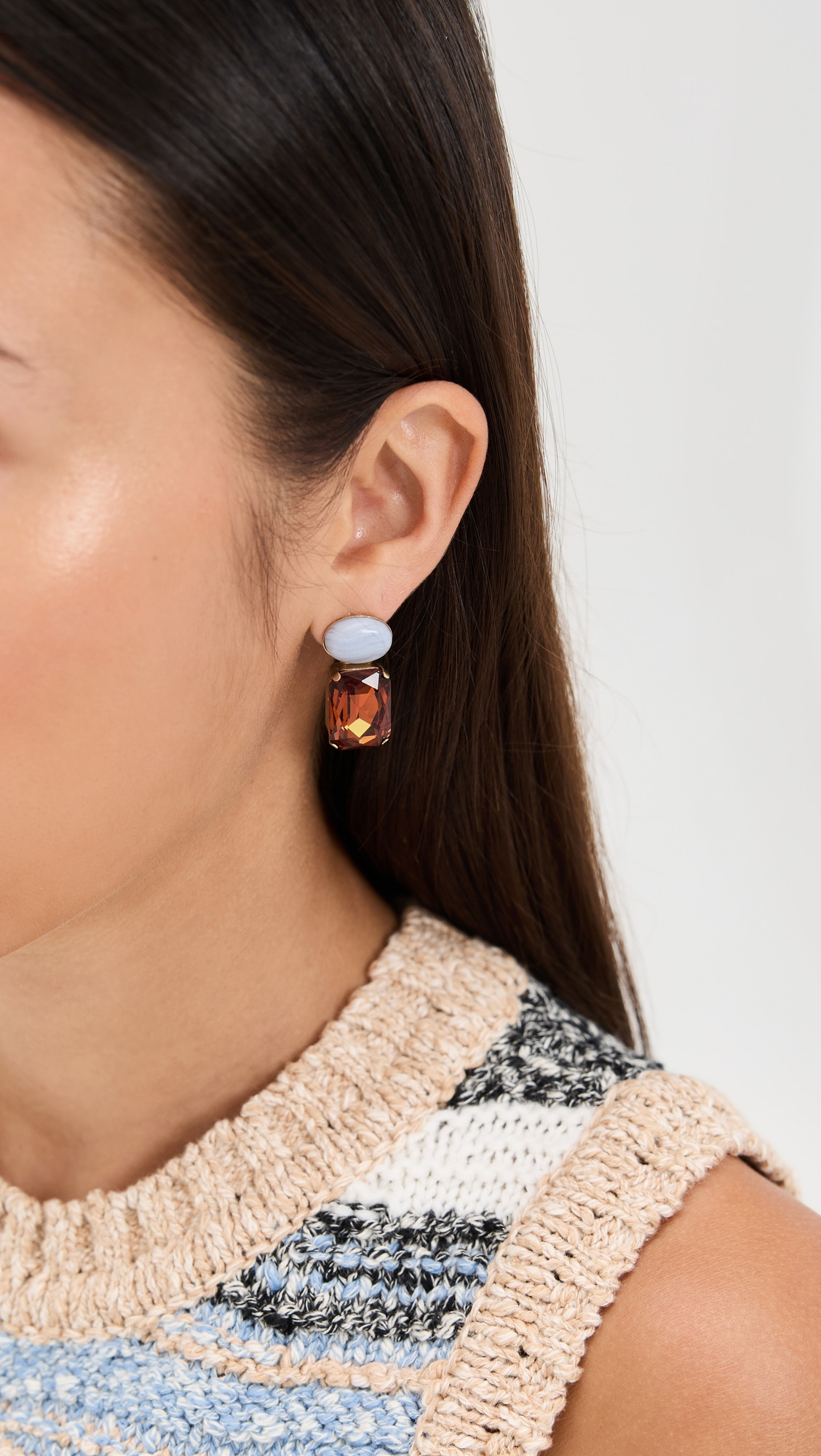 Elin Earrings - 2