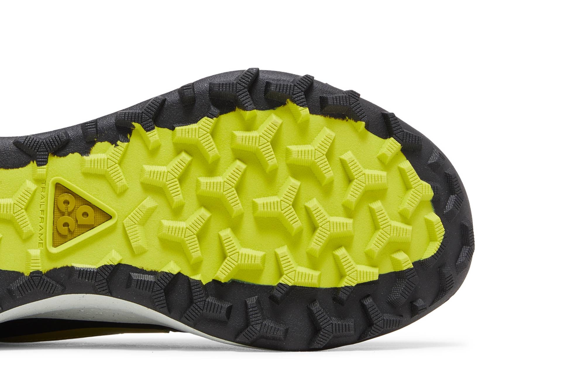ACG Lowcate 'Cargo Khaki Cactus' - 5
