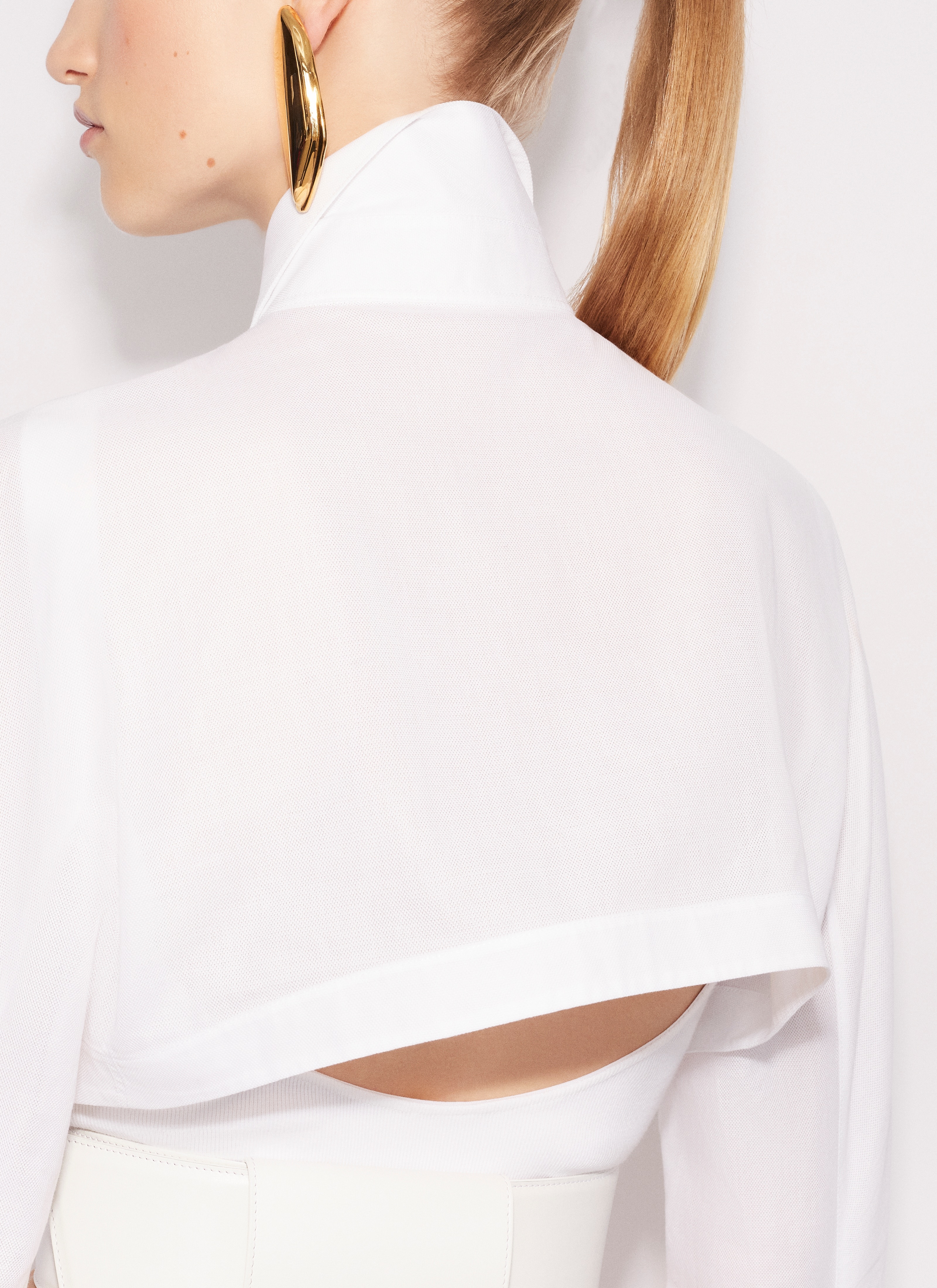 LAYER BODY-SHIRT - 6