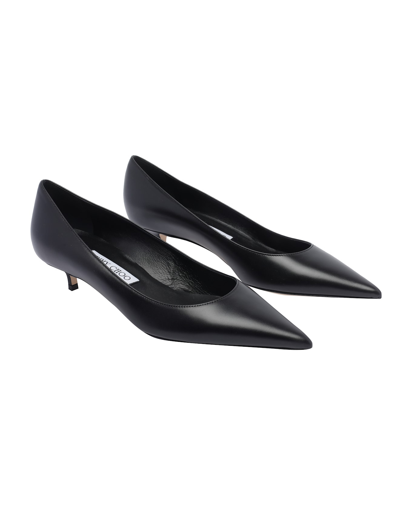 Amelia Pumps - 2
