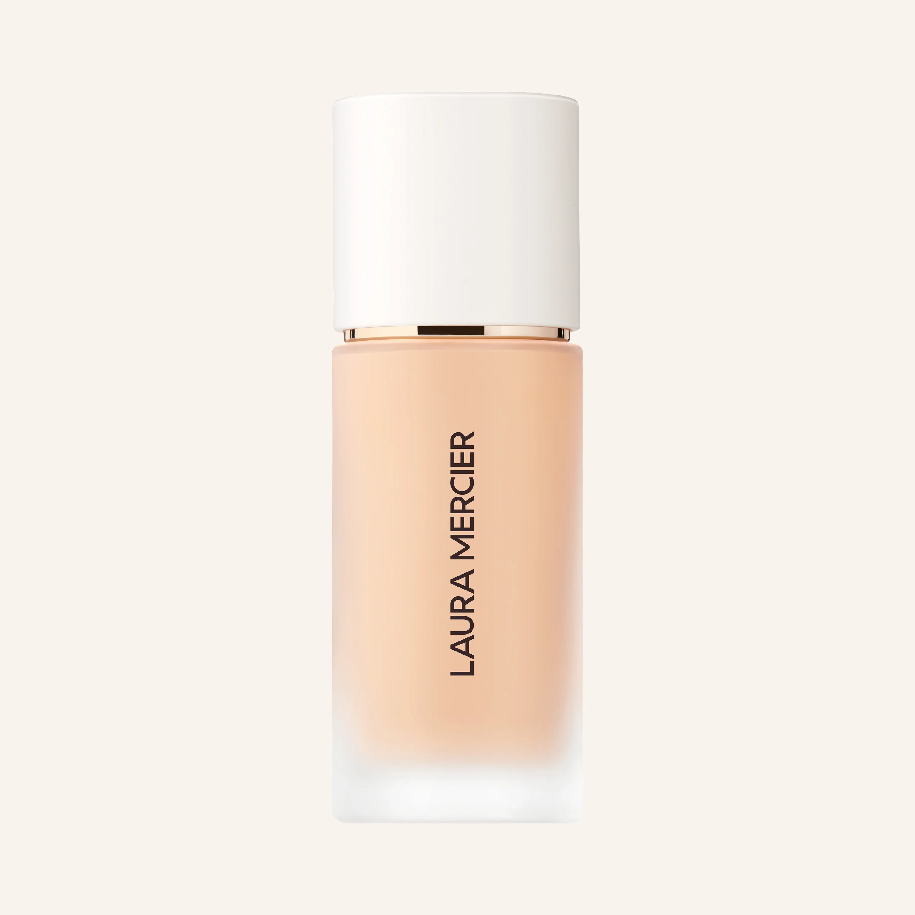 Real Flawless Weightless Perfecting Waterproof Foundation - 1