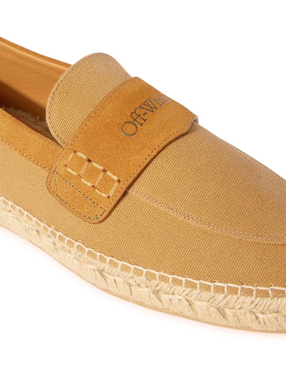 Prtofino espadrilles - 5