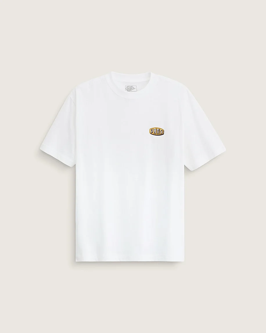 Raised Up T-Shirt - 1