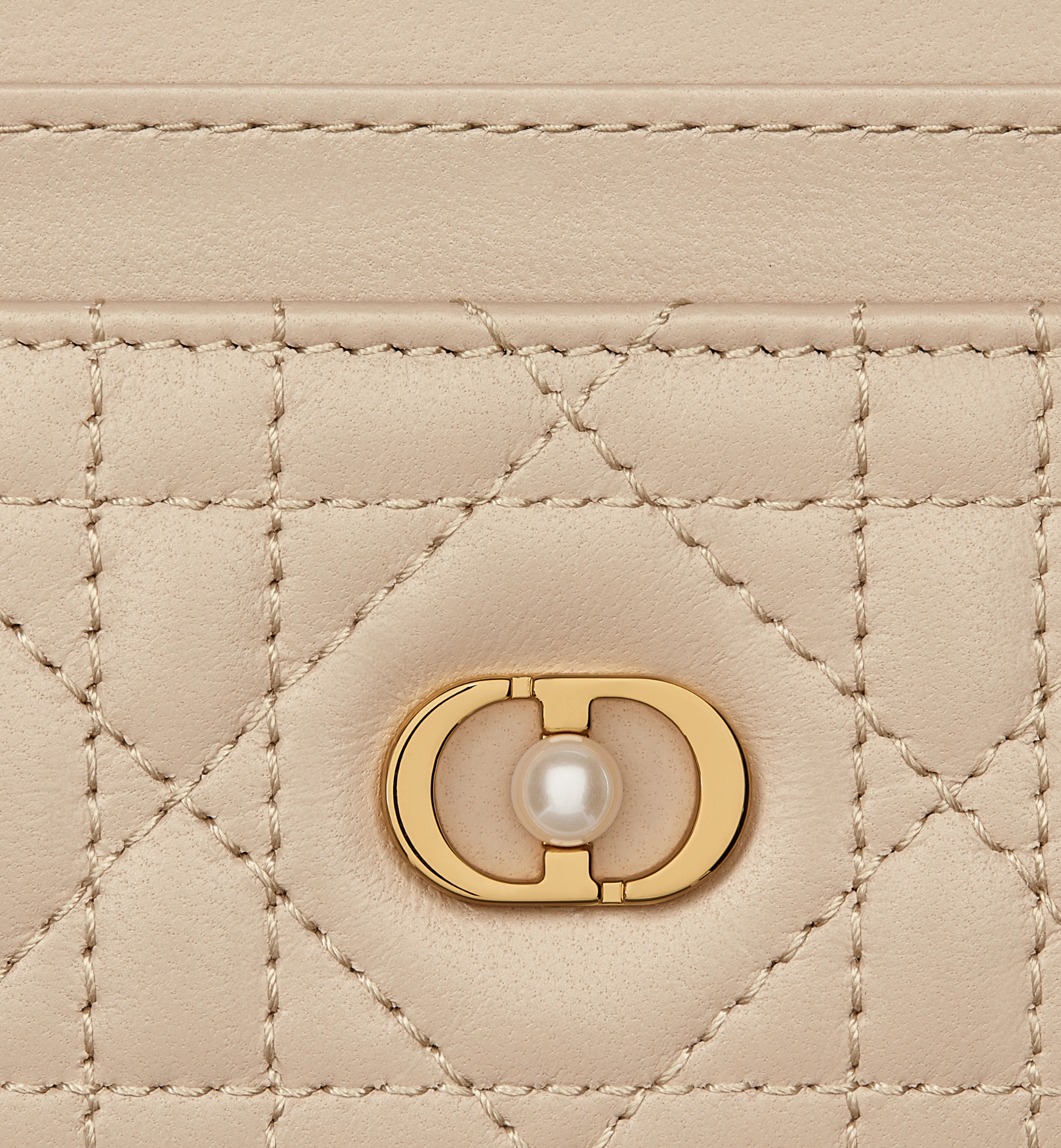 Dior Jolie Freesia Card Holder - 3