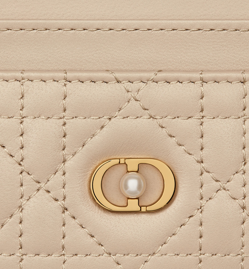 Dior Jolie Freesia Card Holder 3