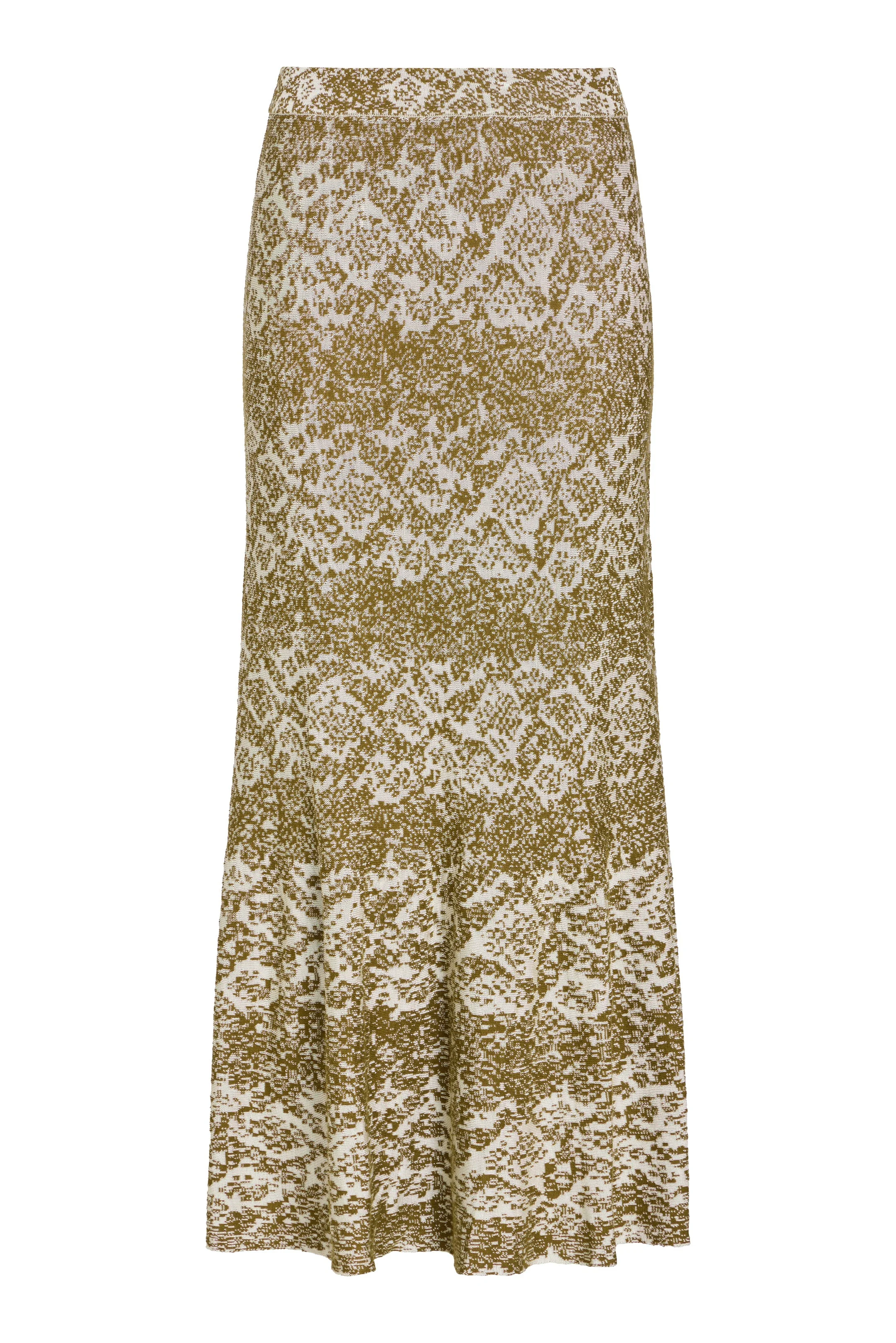 SHILOH SKIRT - 1