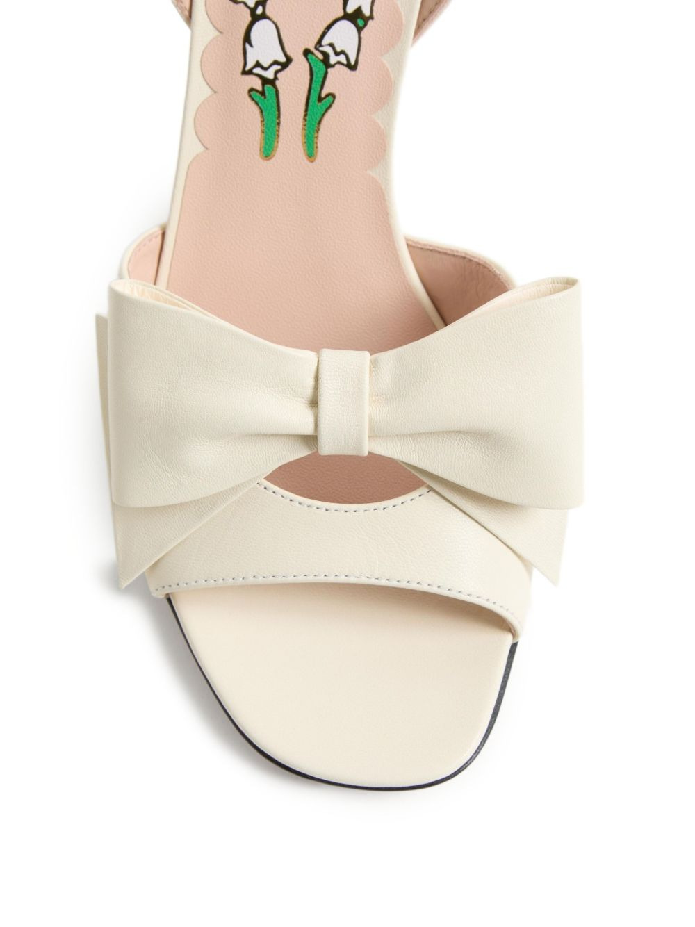 95mm Bowow sandals - 6