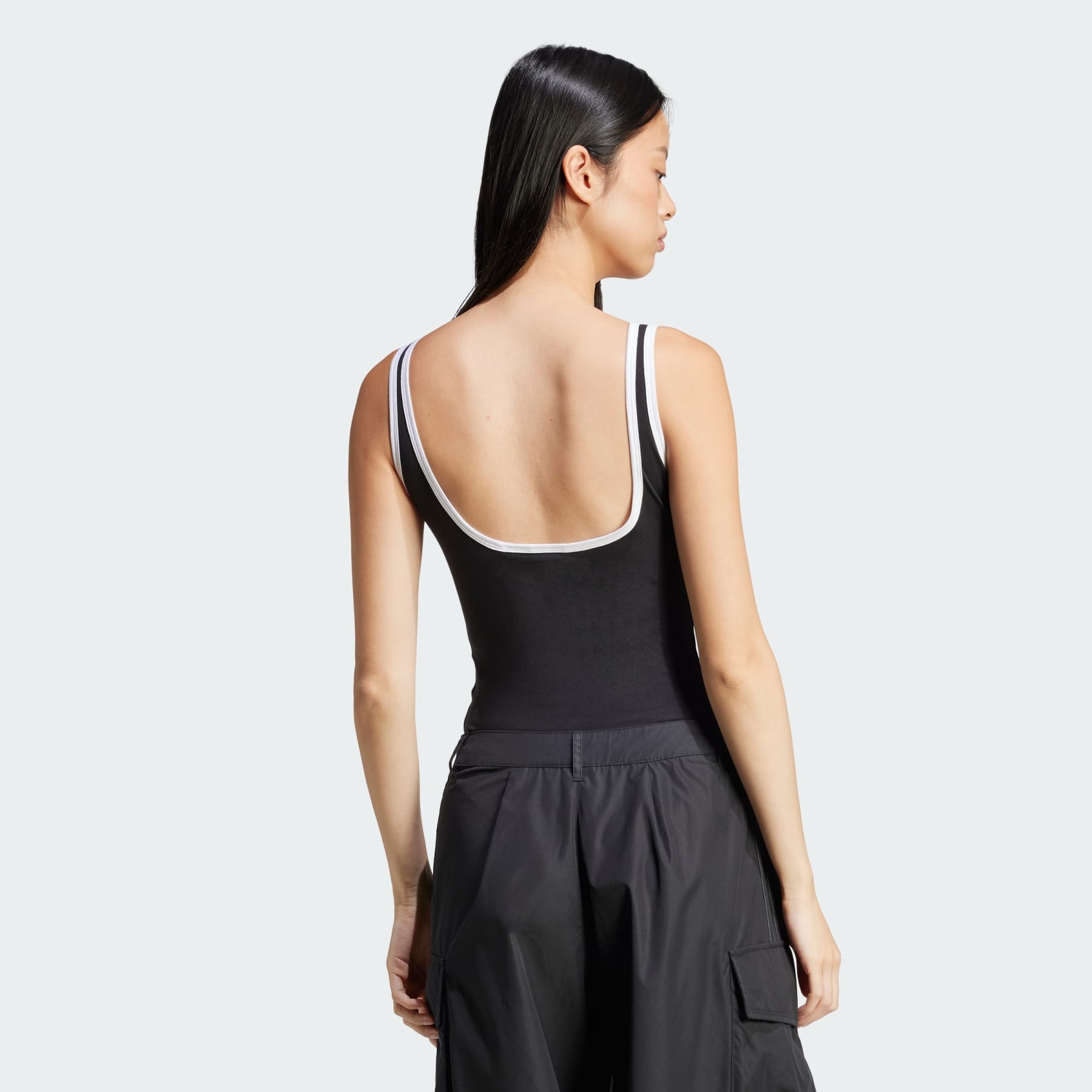 Adicolor 3-Stripes Bodysuit - 3