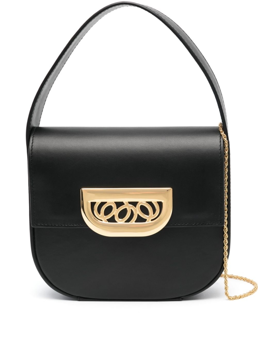 Martin Jewel leather mini bag - 1