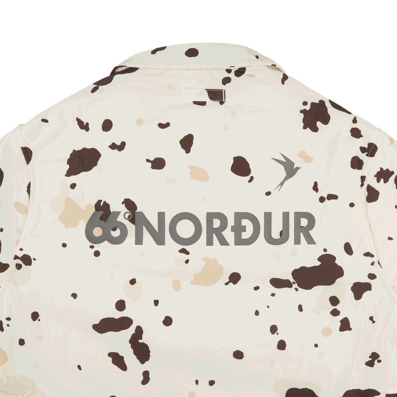 Grótta Shirt Jacket (Unisex) 3