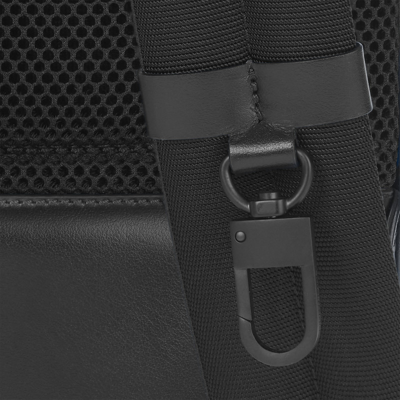 Montblanc Extreme 3.0 backpack with M LOCK 4810 buckle 8