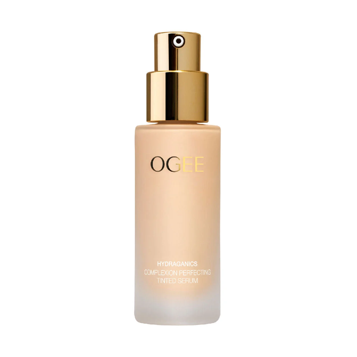 Complexion Perfecting Serum Foundation - 1