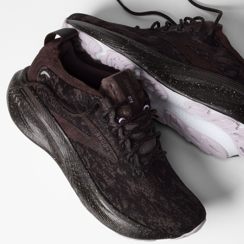 BROOKS Adrenaline GTS 25 outlook