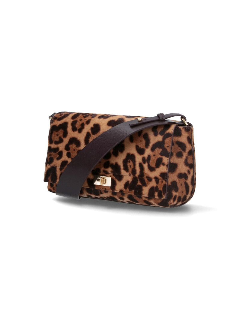 Anya Hindmarch 'MORTIMER' SHOULDER BAG outlook