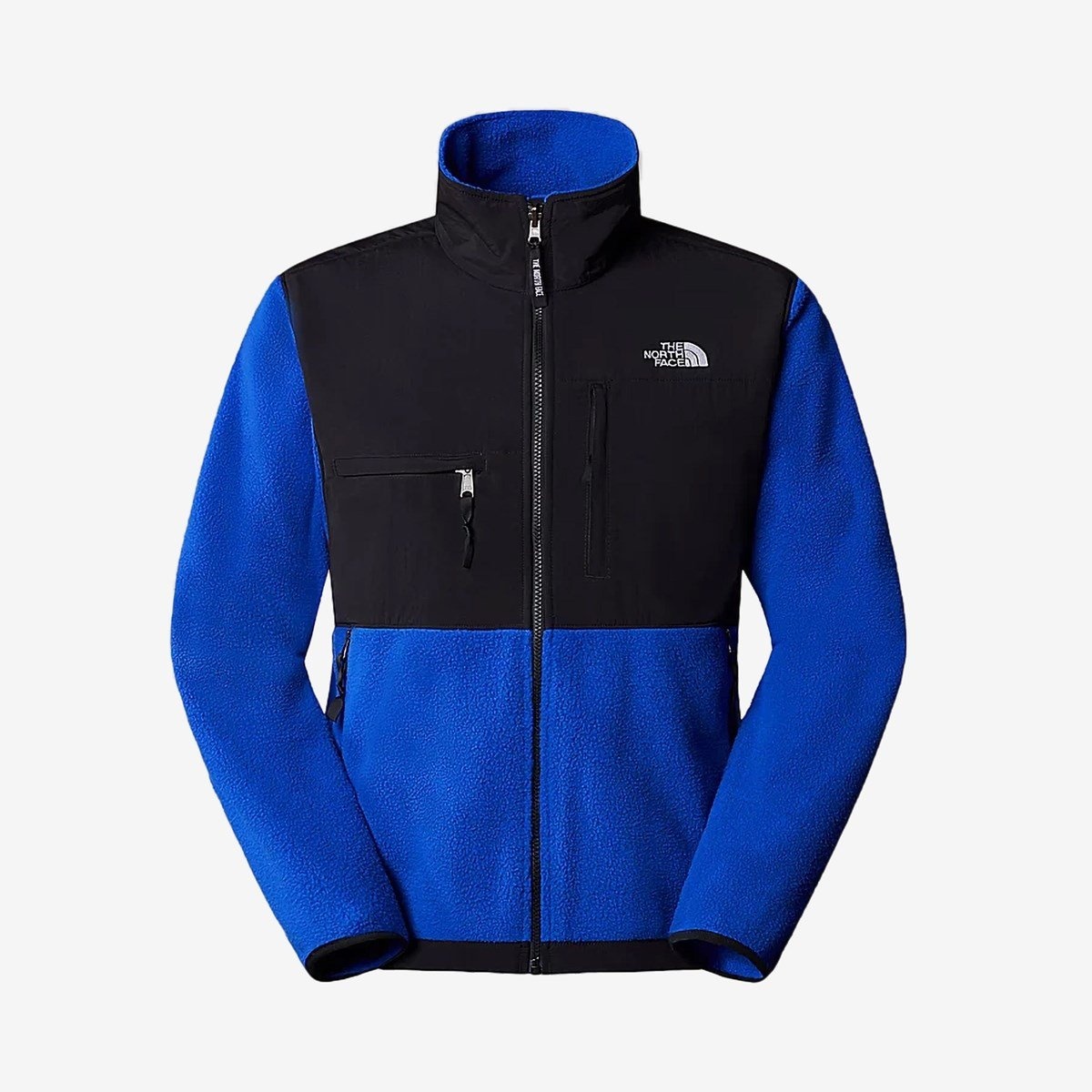 Retro Denali Jacket - 1